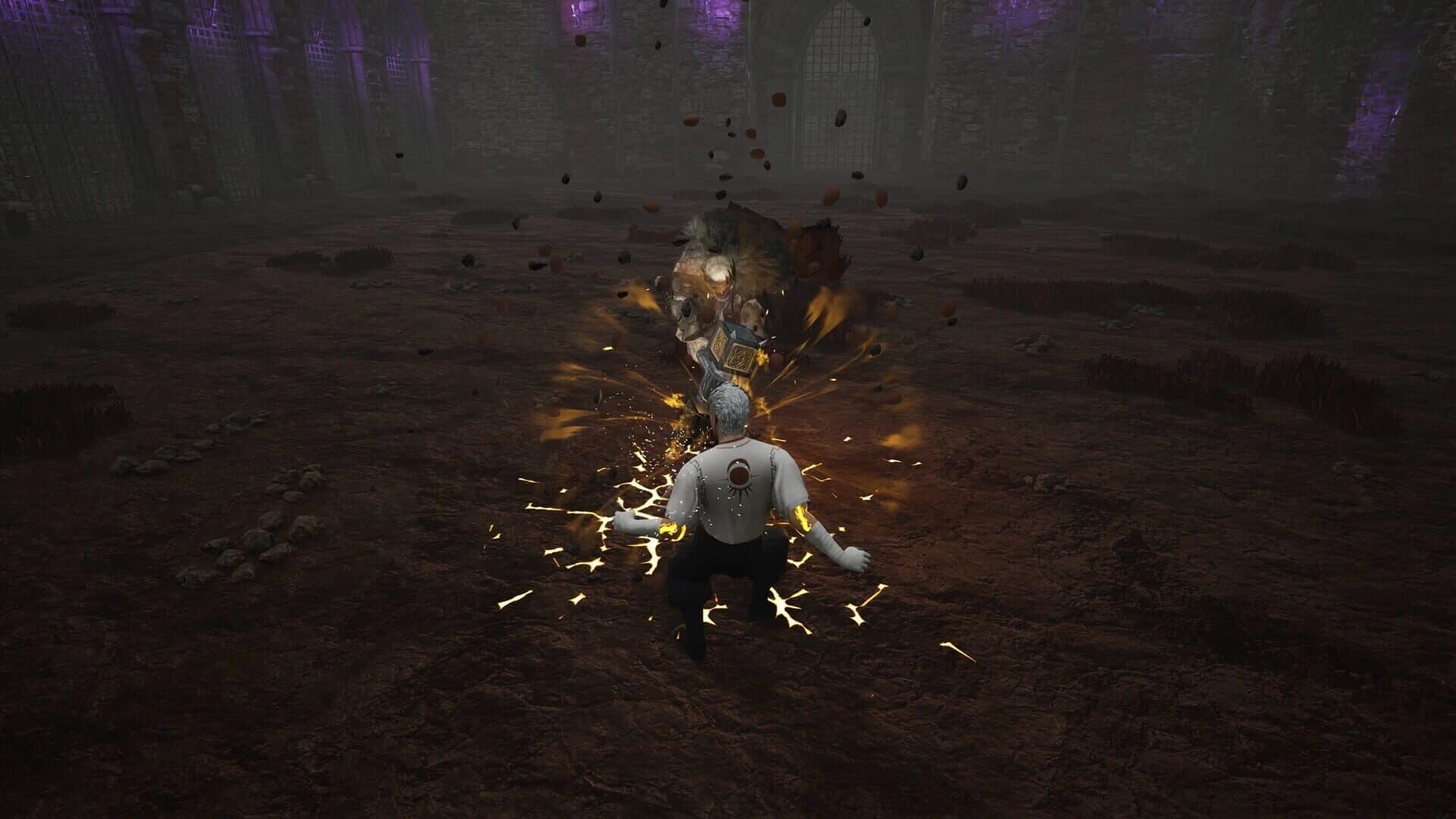 Siro screenshot 3