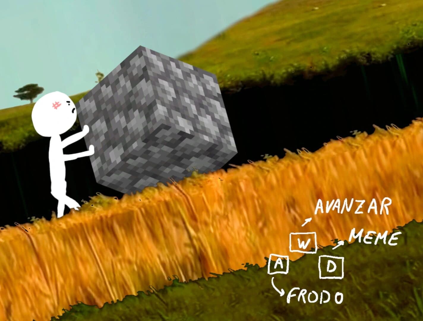 Sísifo va lentin screenshot 1