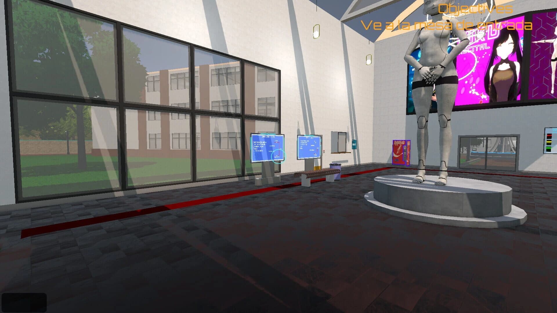 Sister Lace screenshot 5