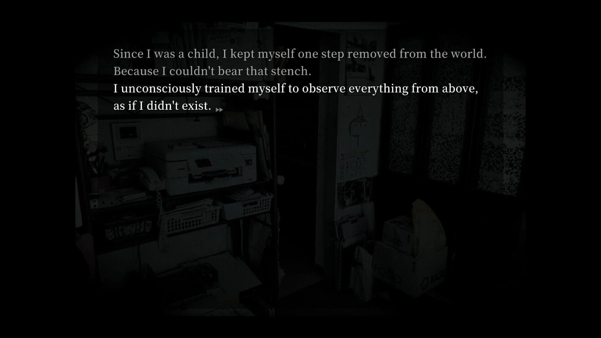 Sister Other Paranoia screenshot 4