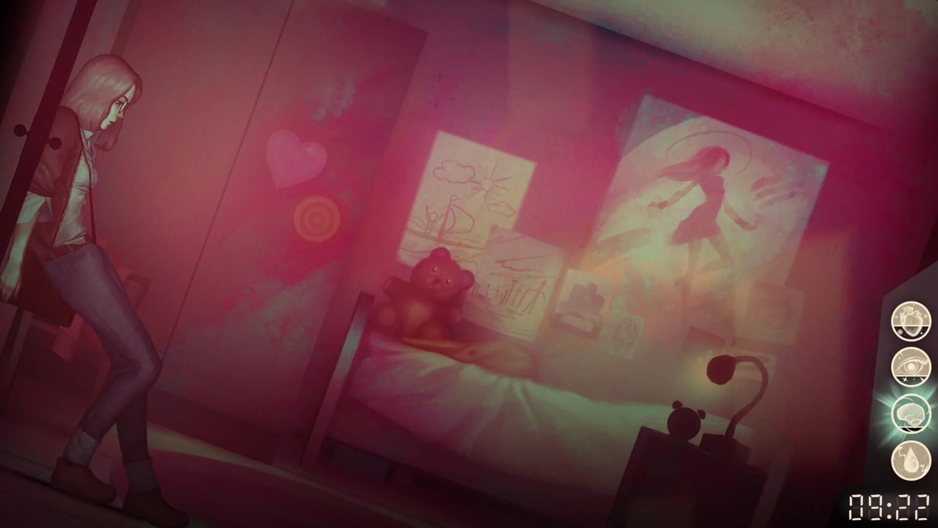 Sister Ray screenshot 5