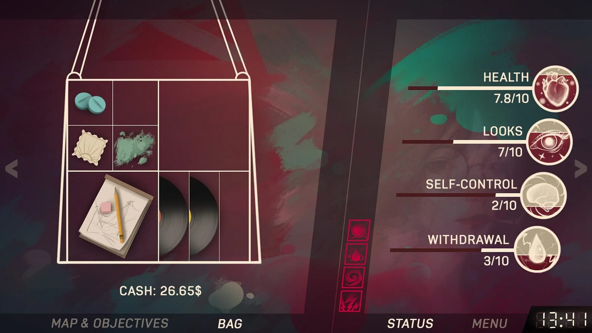 Sister Ray screenshot 4