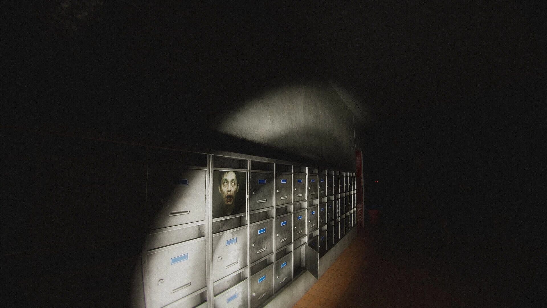 Sister Red screenshot 3