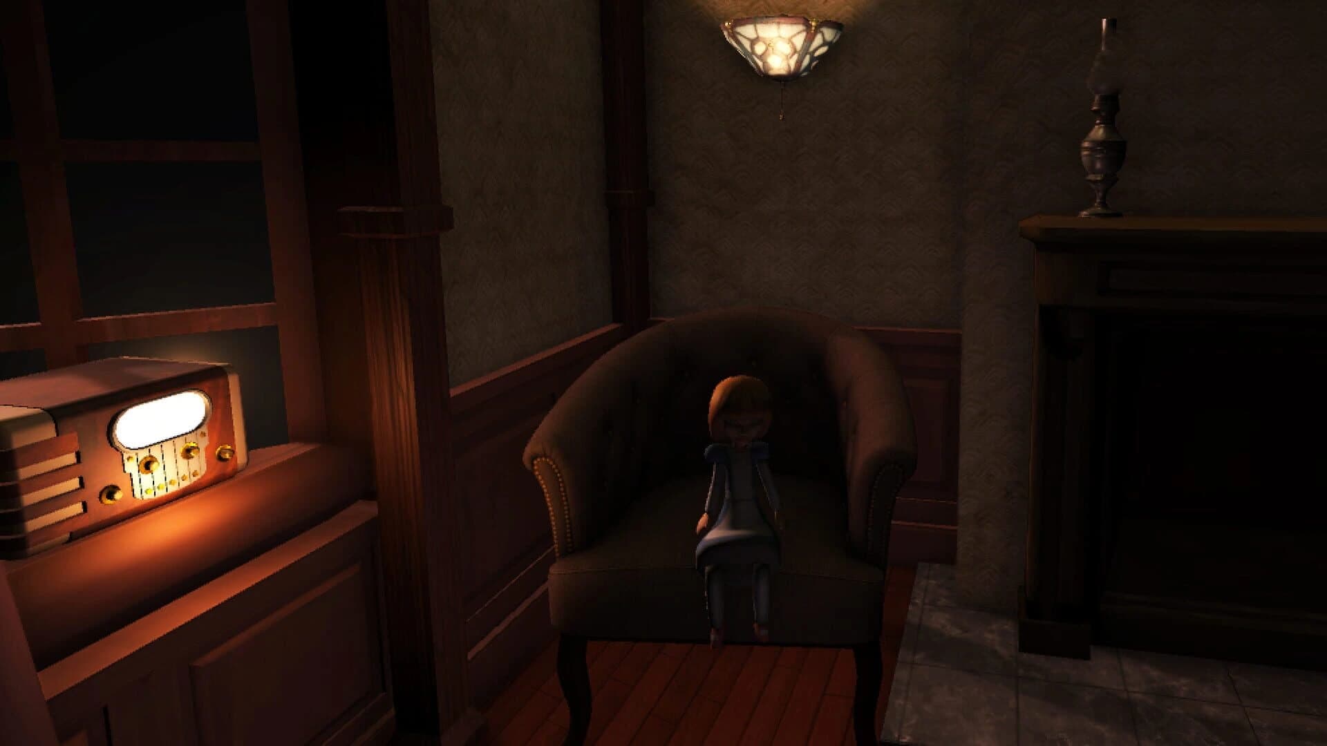 Sisters screenshot 2