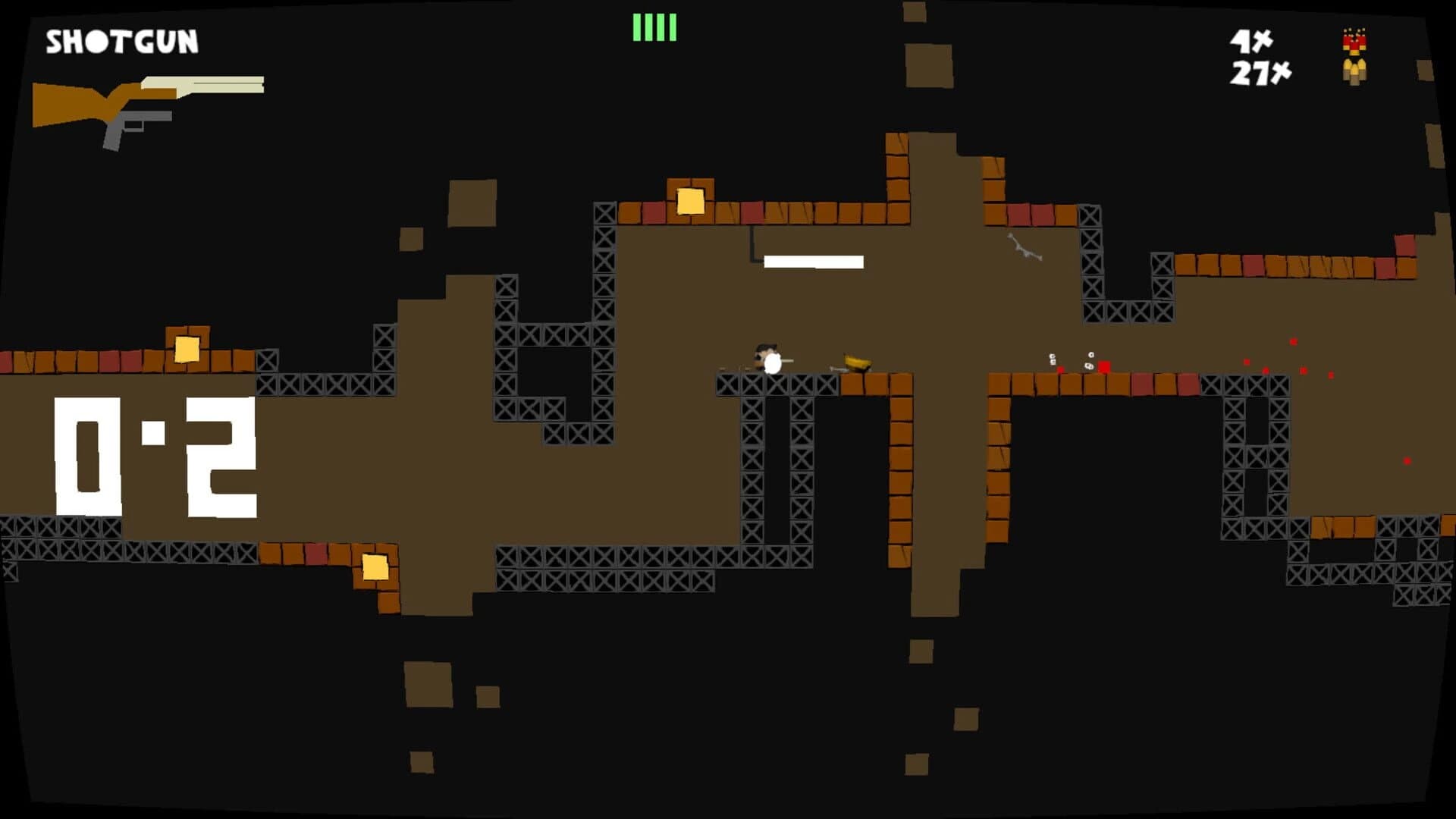 Situation Normal screenshot 3