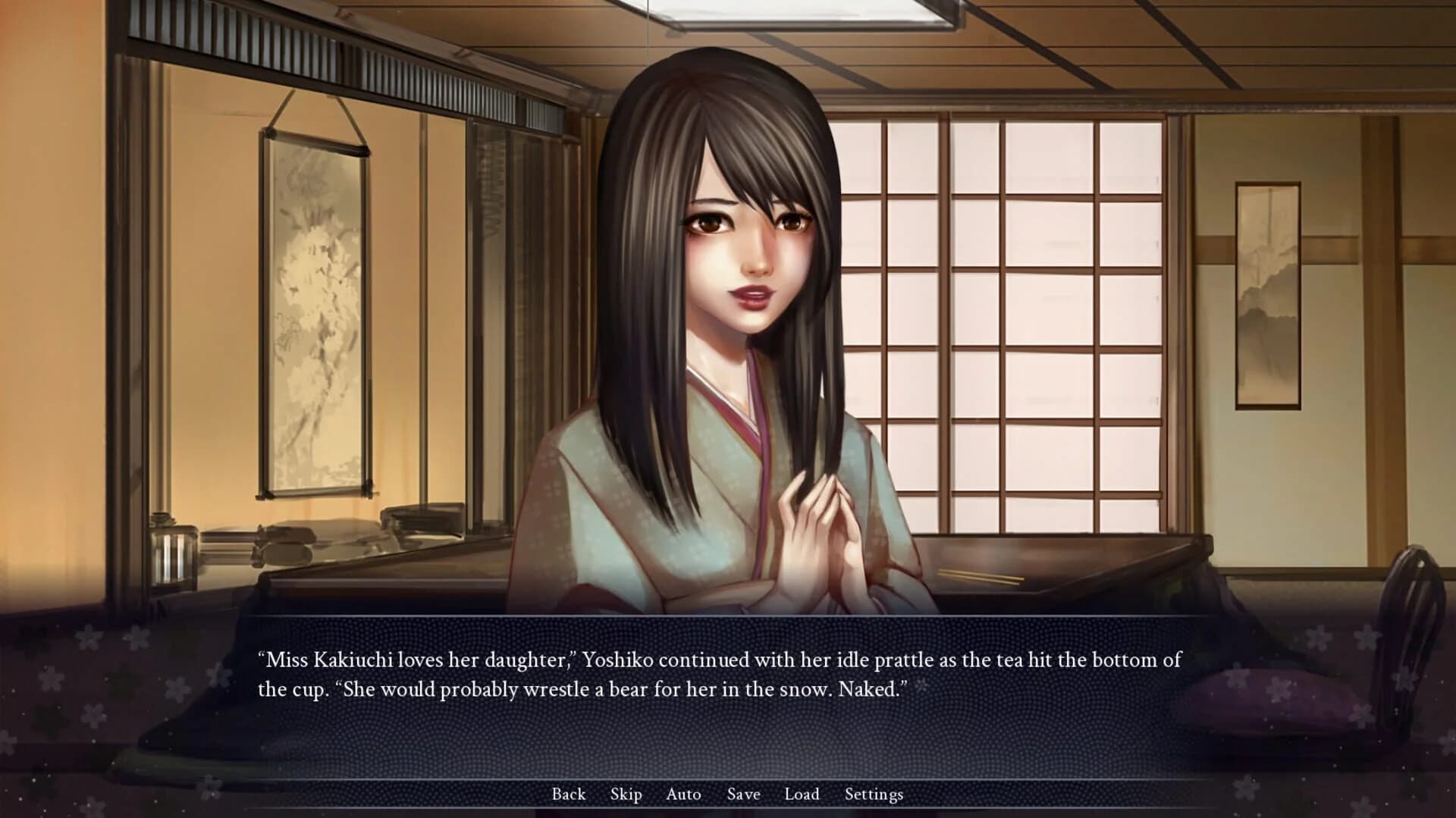 Six Days of Snow screenshot 4