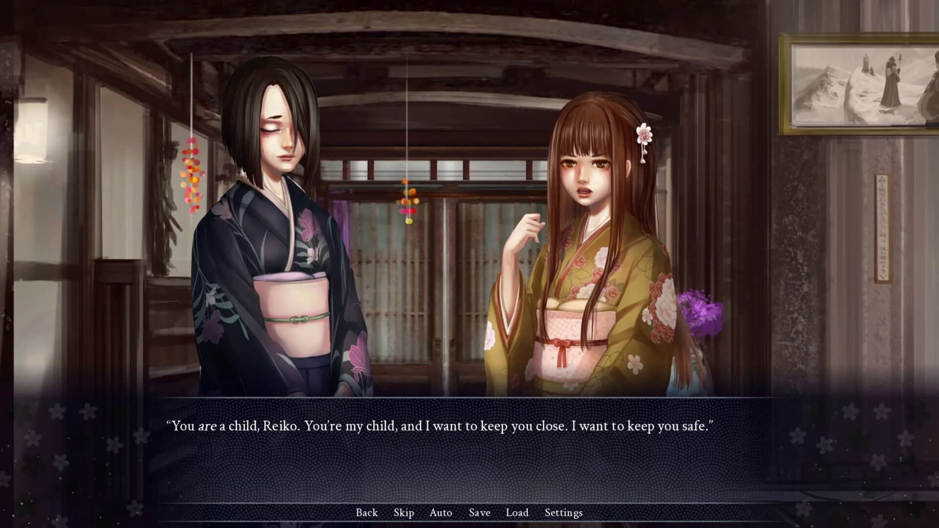 Six Days of Snow screenshot 3