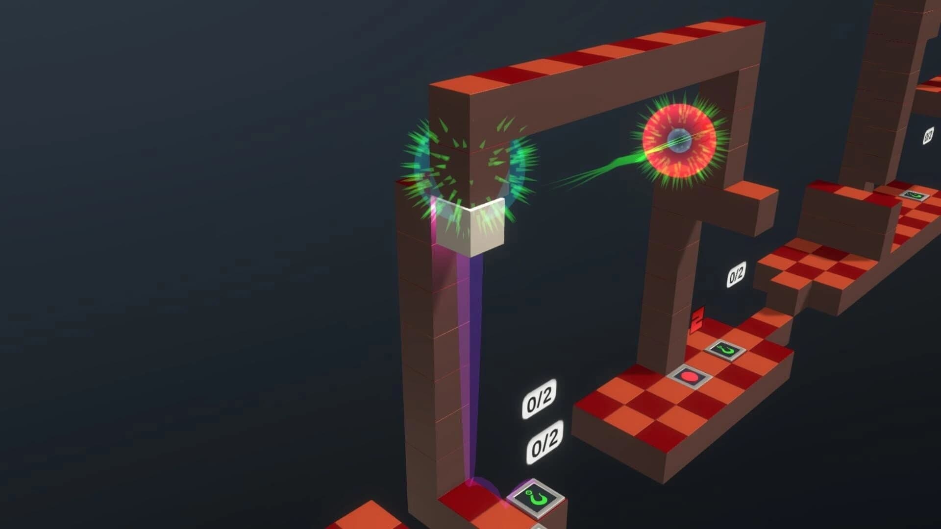 Six Faces: Overpower screenshot 4