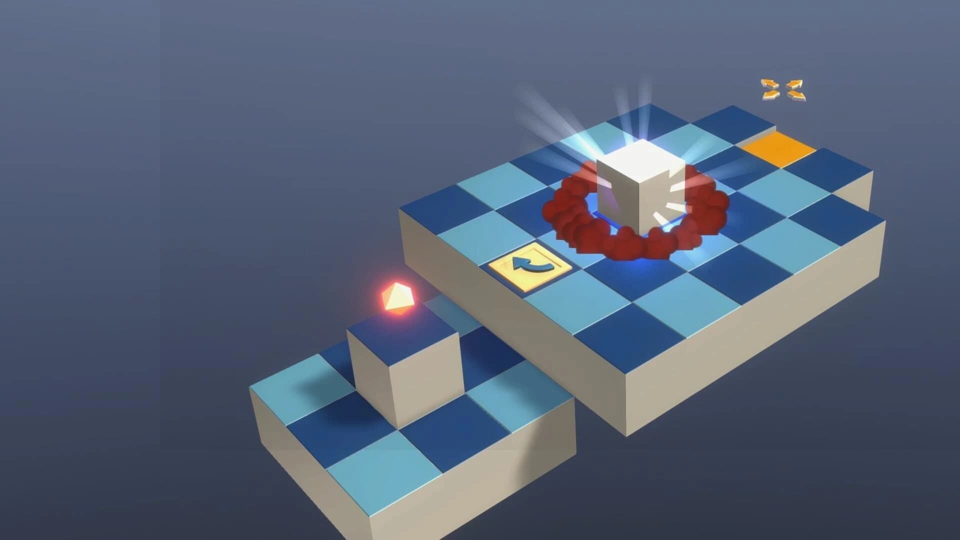 Six Faces: Overpower screenshot 1