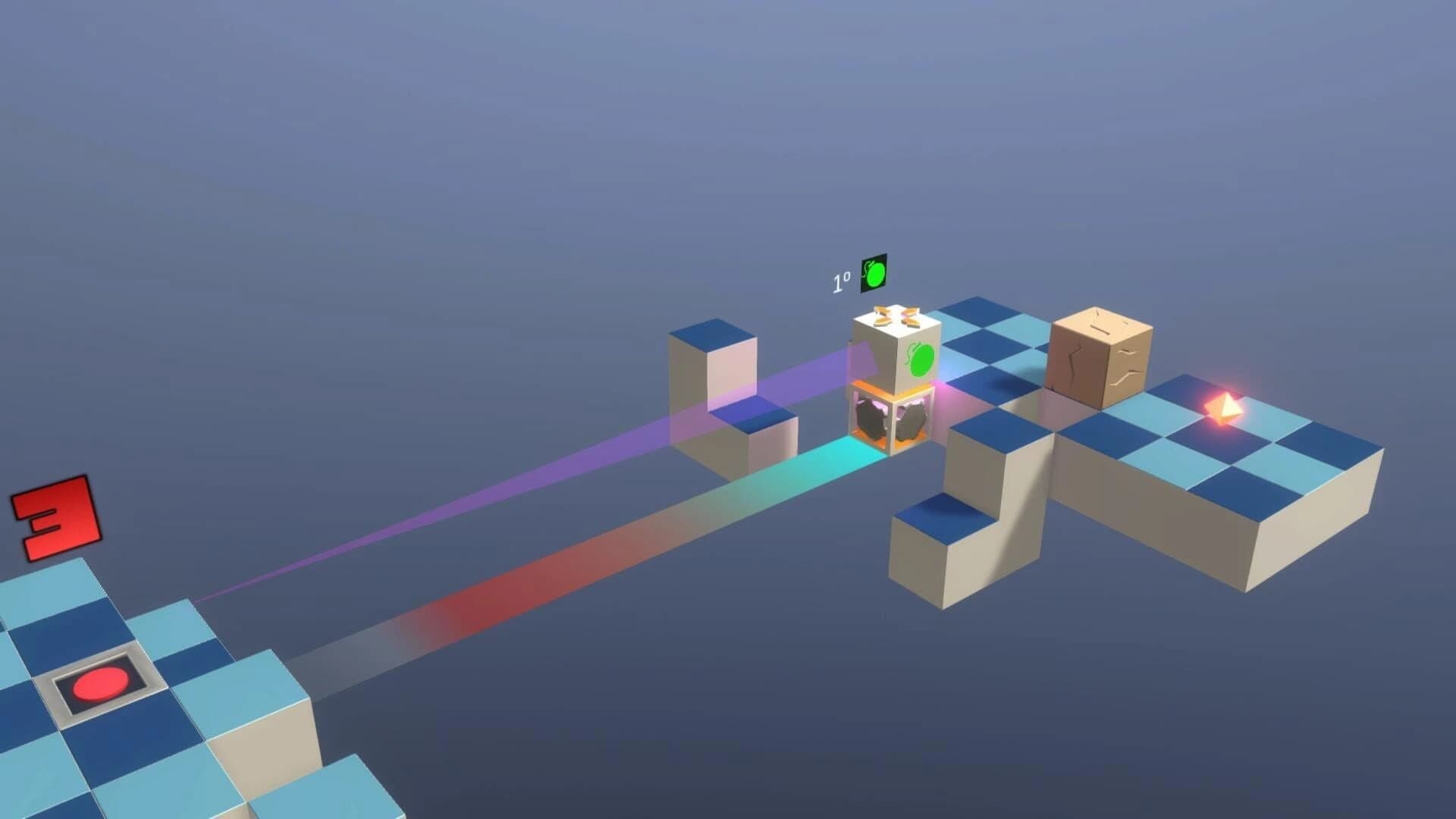Six Faces: Overpower screenshot 5