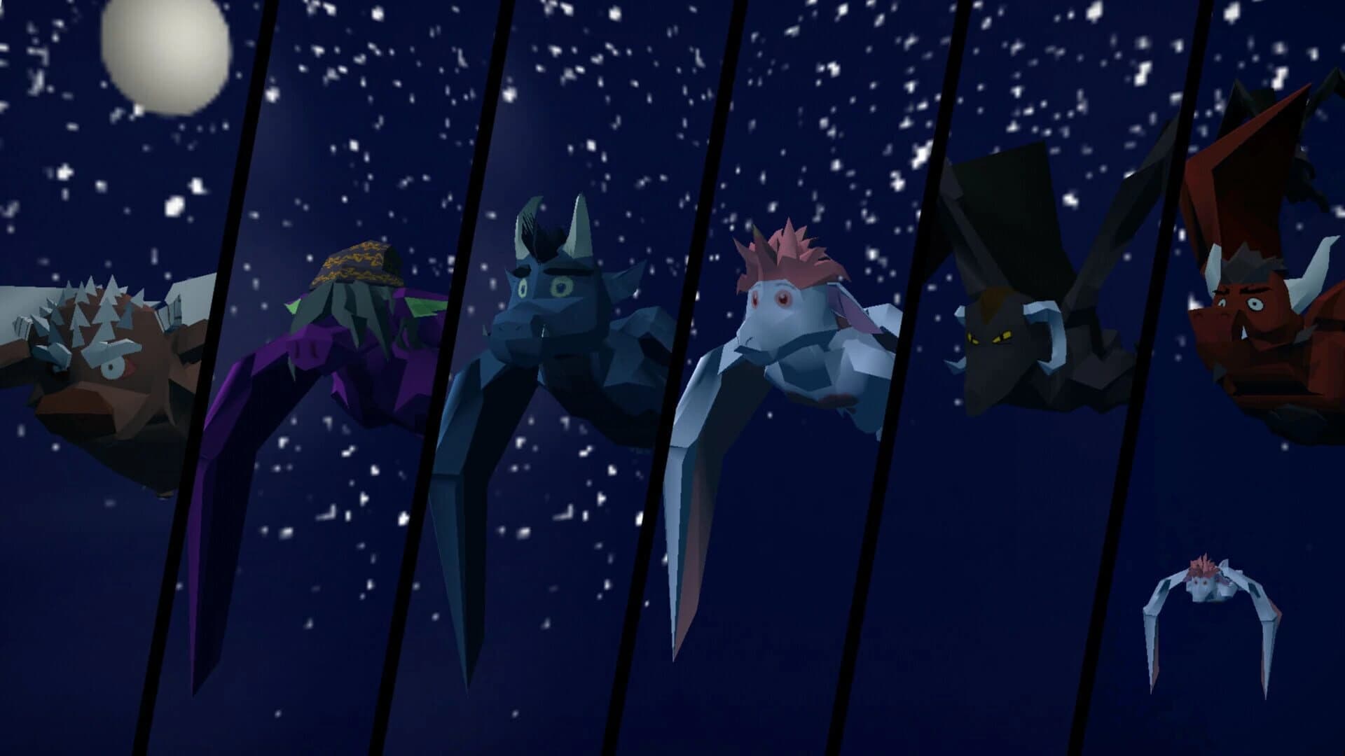 Six Legends screenshot 5