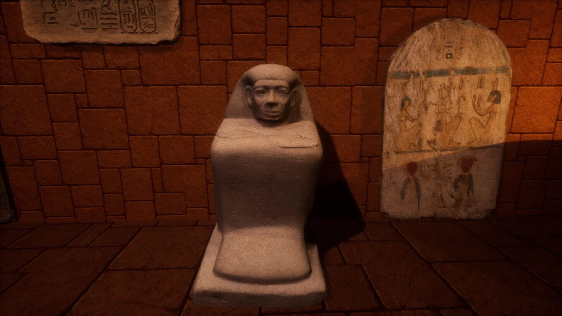 Six Seals screenshot 3