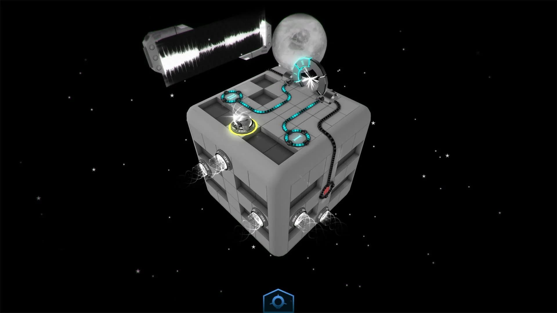 Six Sides of the World screenshot 5