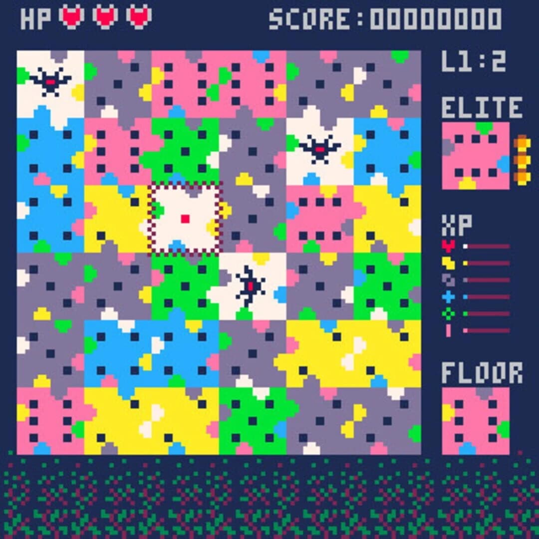 Sixide screenshot 2