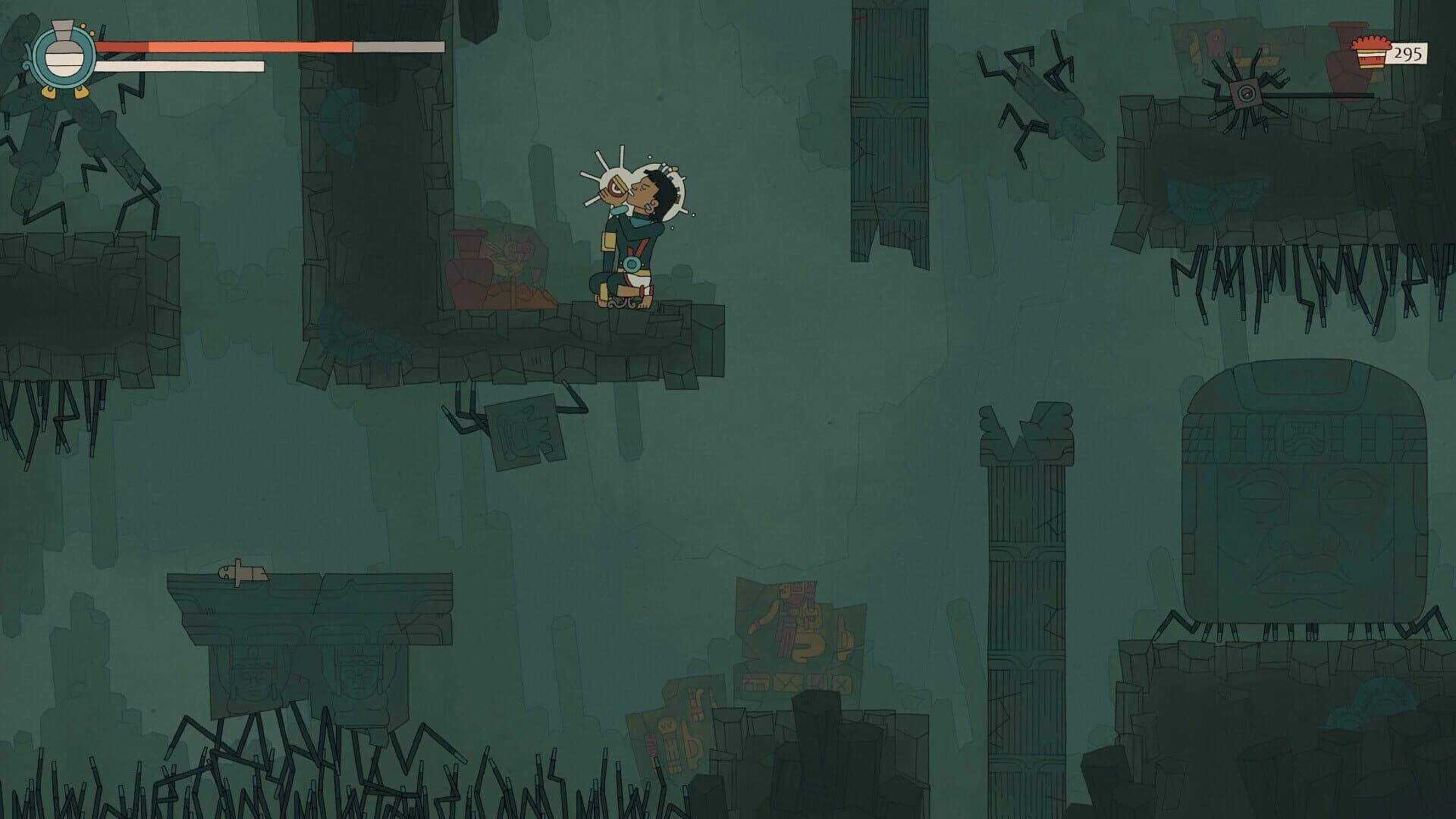 Sixth Sun screenshot 4