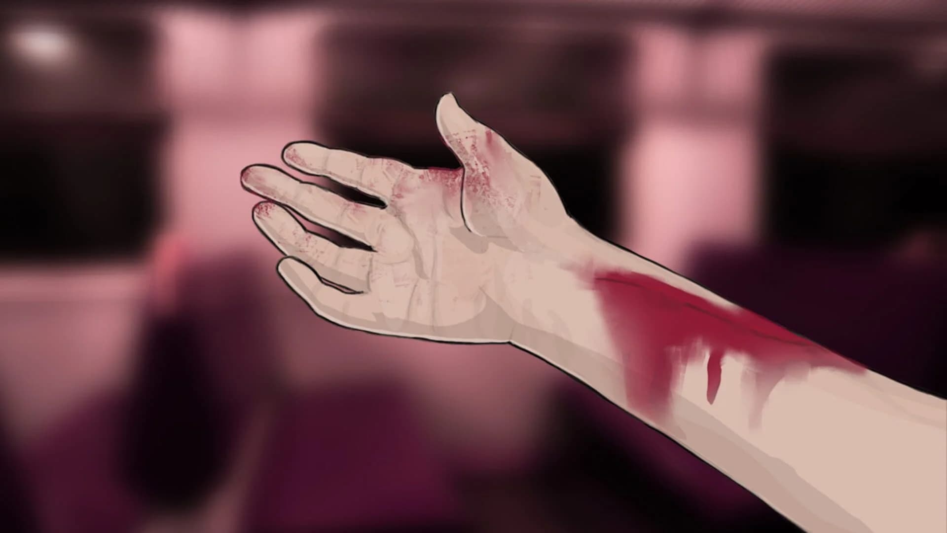 Sixtieth Kilometer screenshot 1