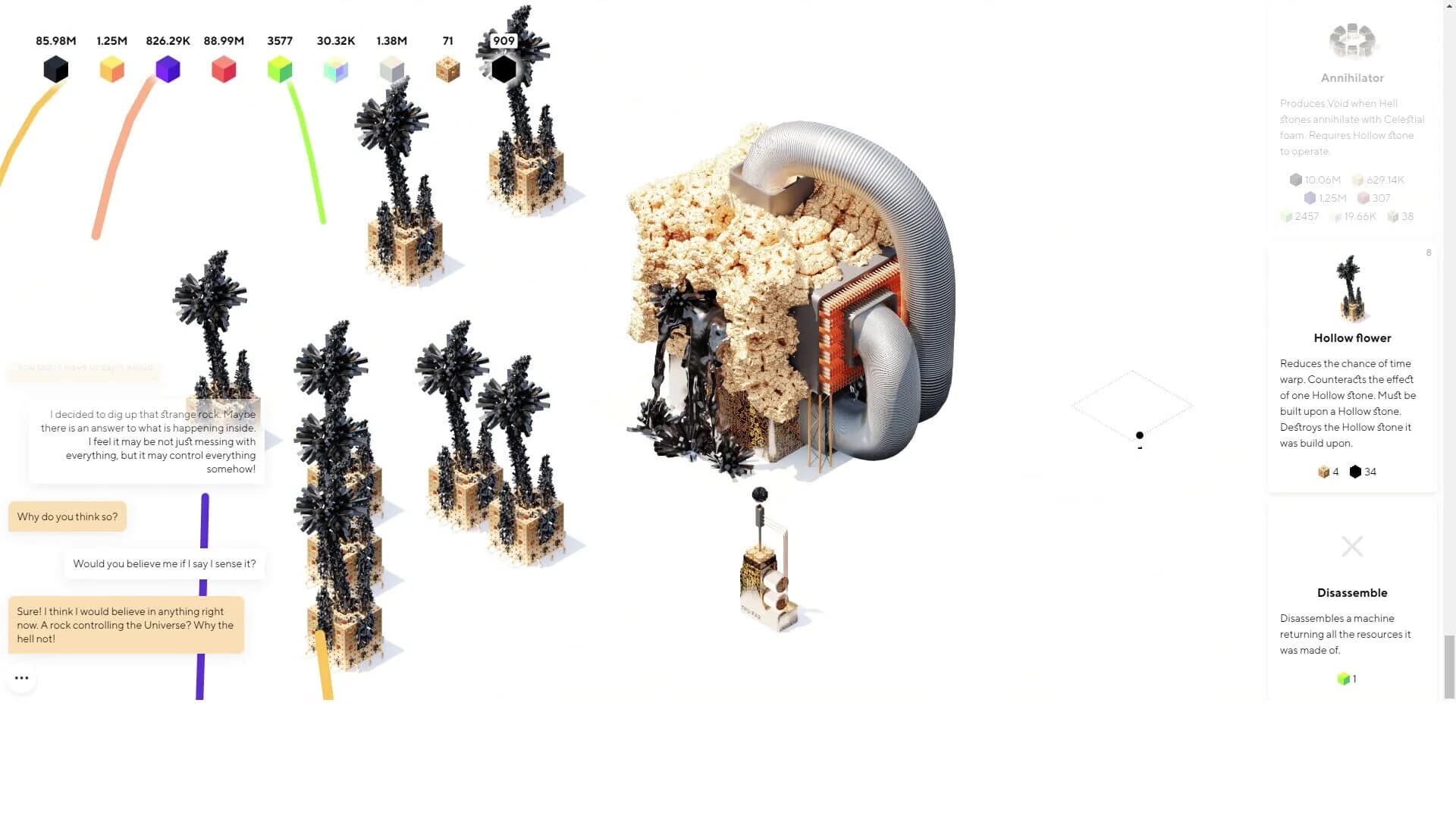 Sixty Four screenshot 4