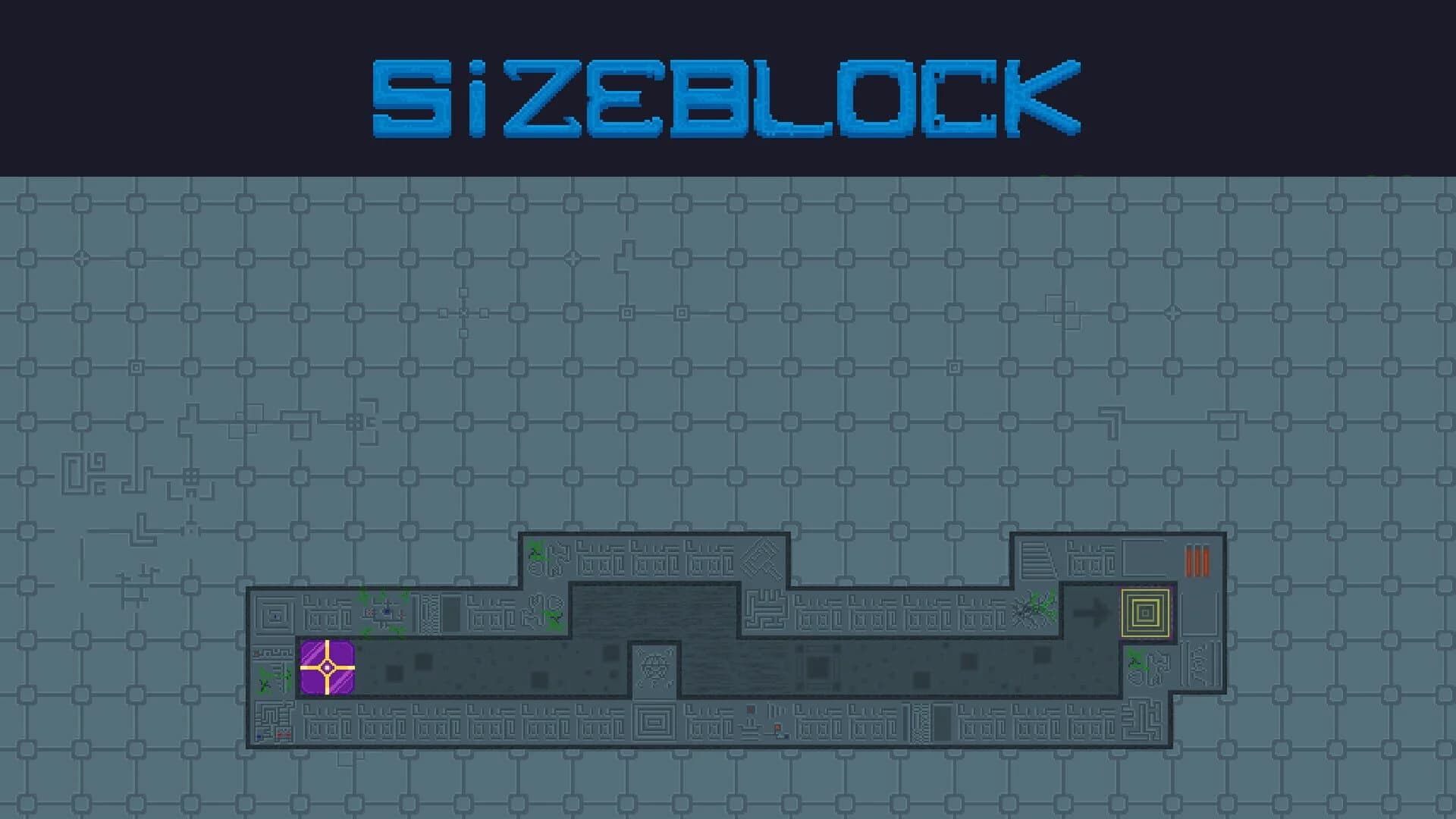 SizeBlock screenshot 3