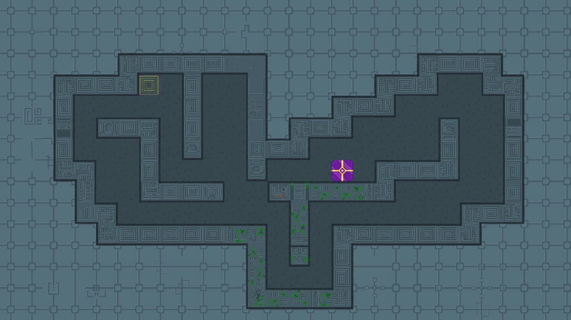 SizeBlock screenshot 2