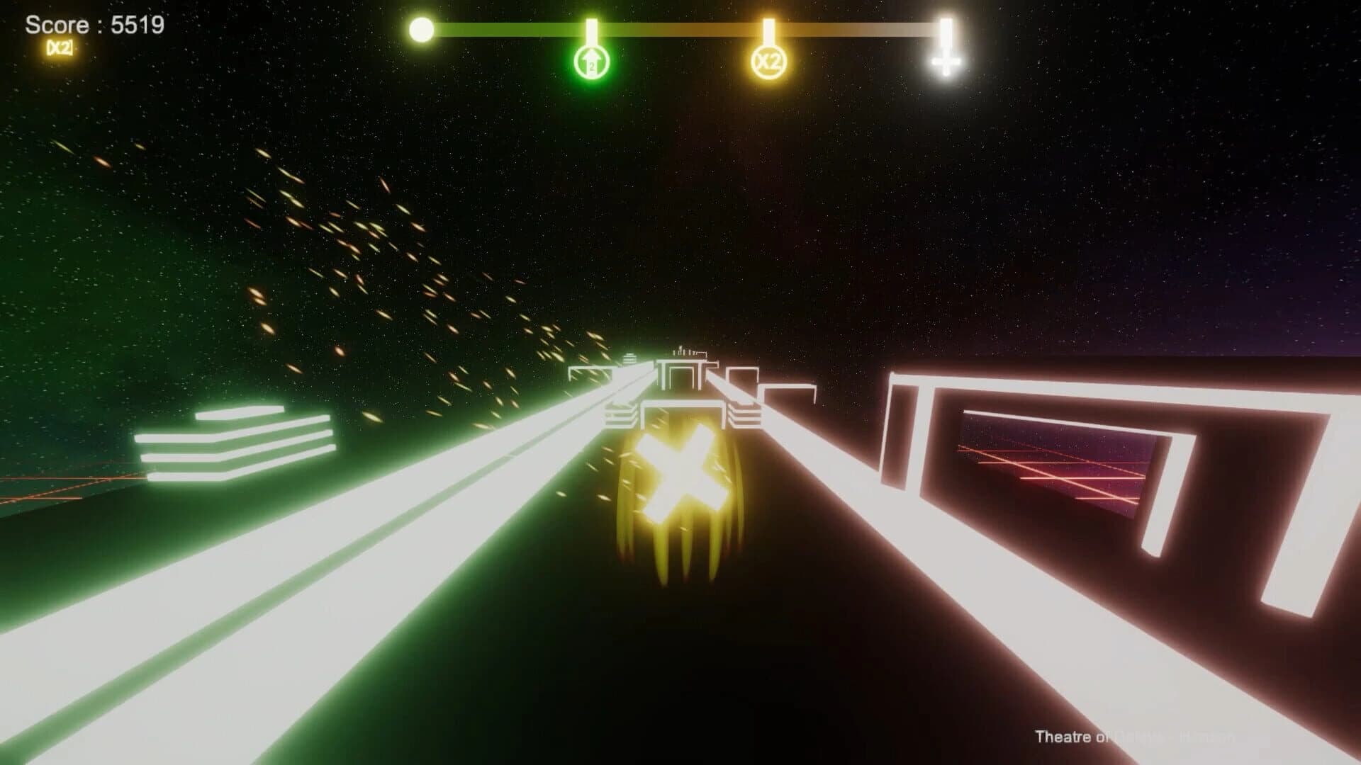Sizif screenshot 4