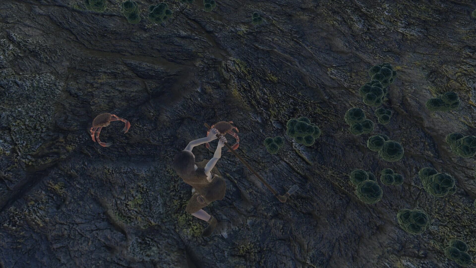 Skara screenshot 2