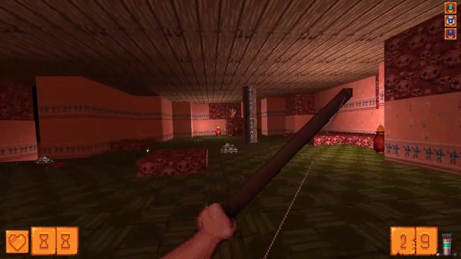Skarab screenshot 2