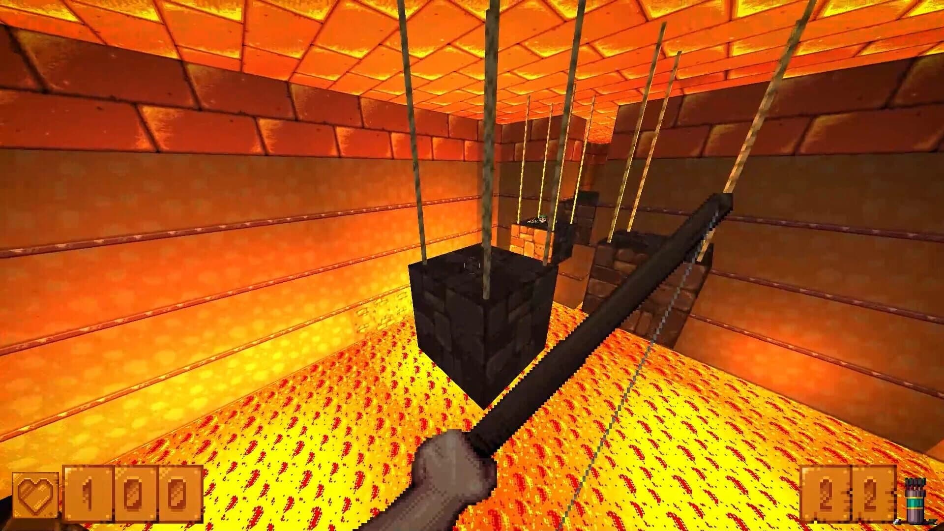 Skarab screenshot 4
