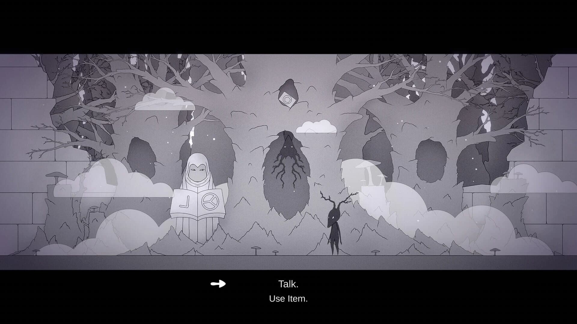 Skaramazuzu screenshot 2