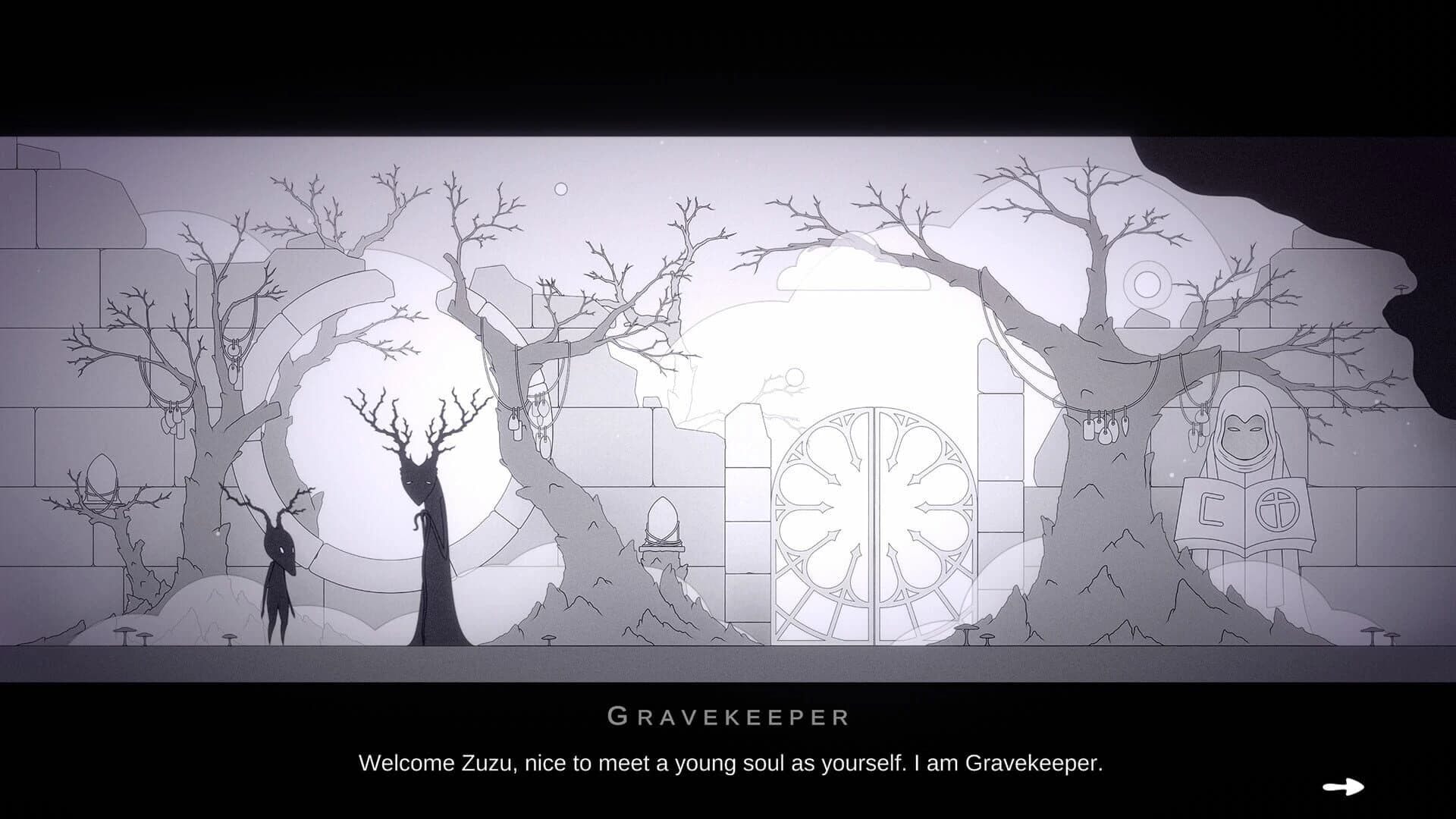 Skaramazuzu screenshot 5