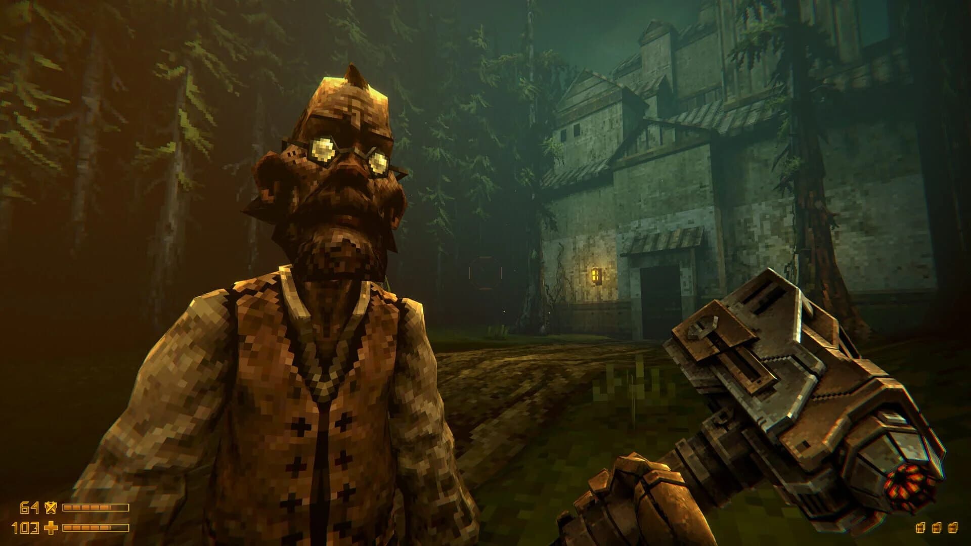 Skarven screenshot 2