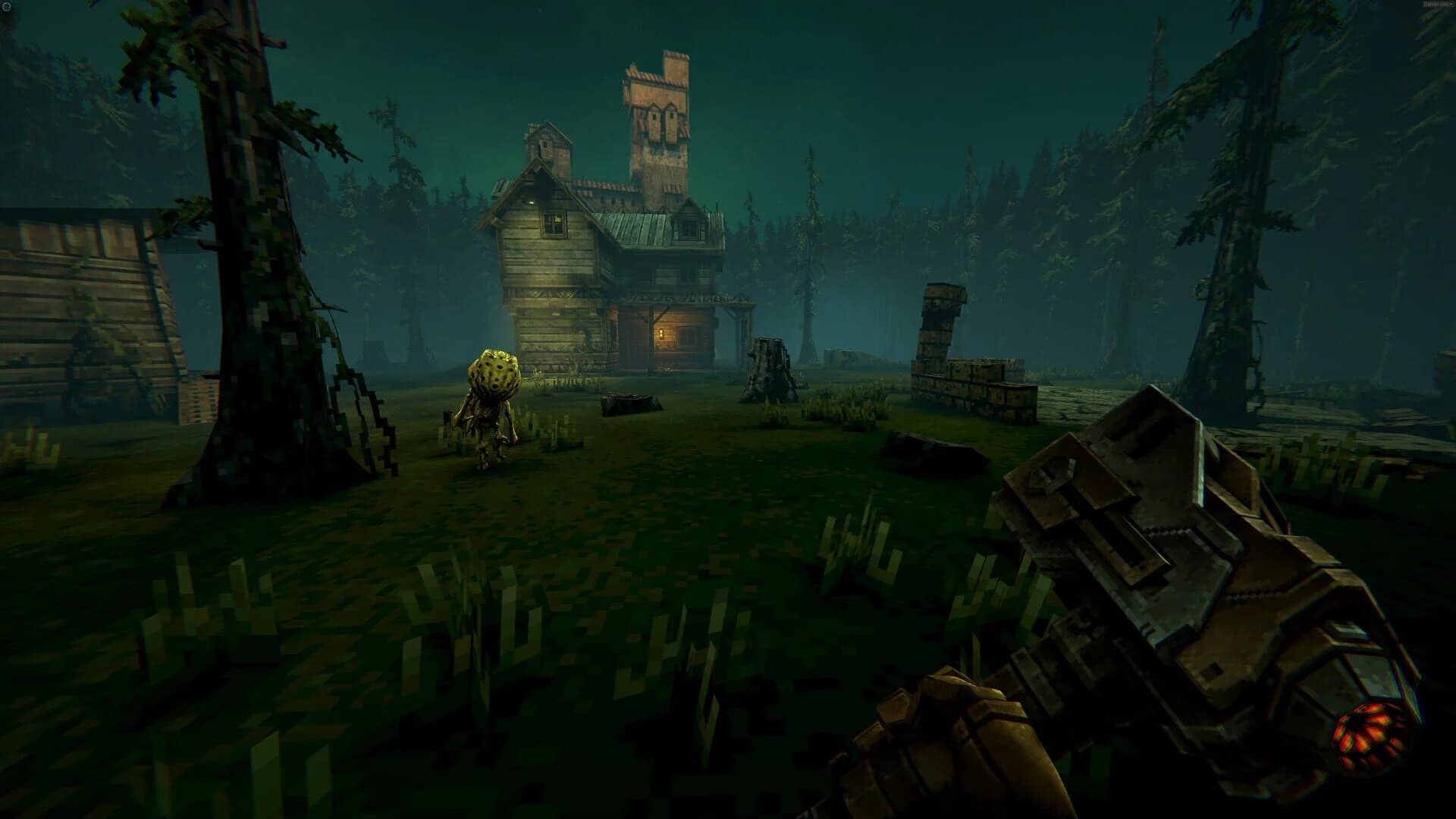 Skarven screenshot 4