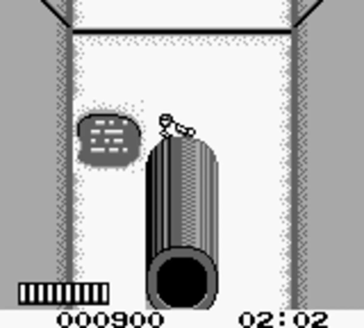 Skate or Die: Bad 'N Rad screenshot 3