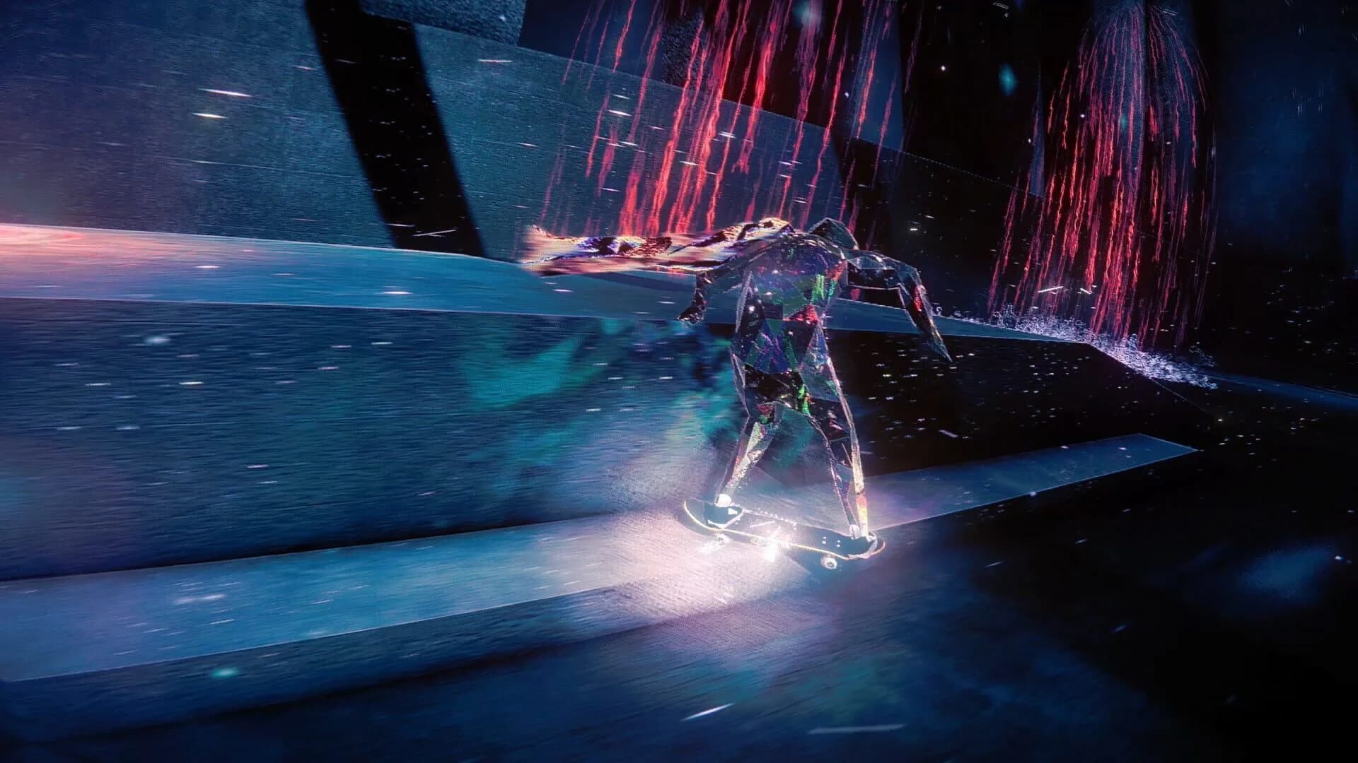 Skate Story screenshot 5