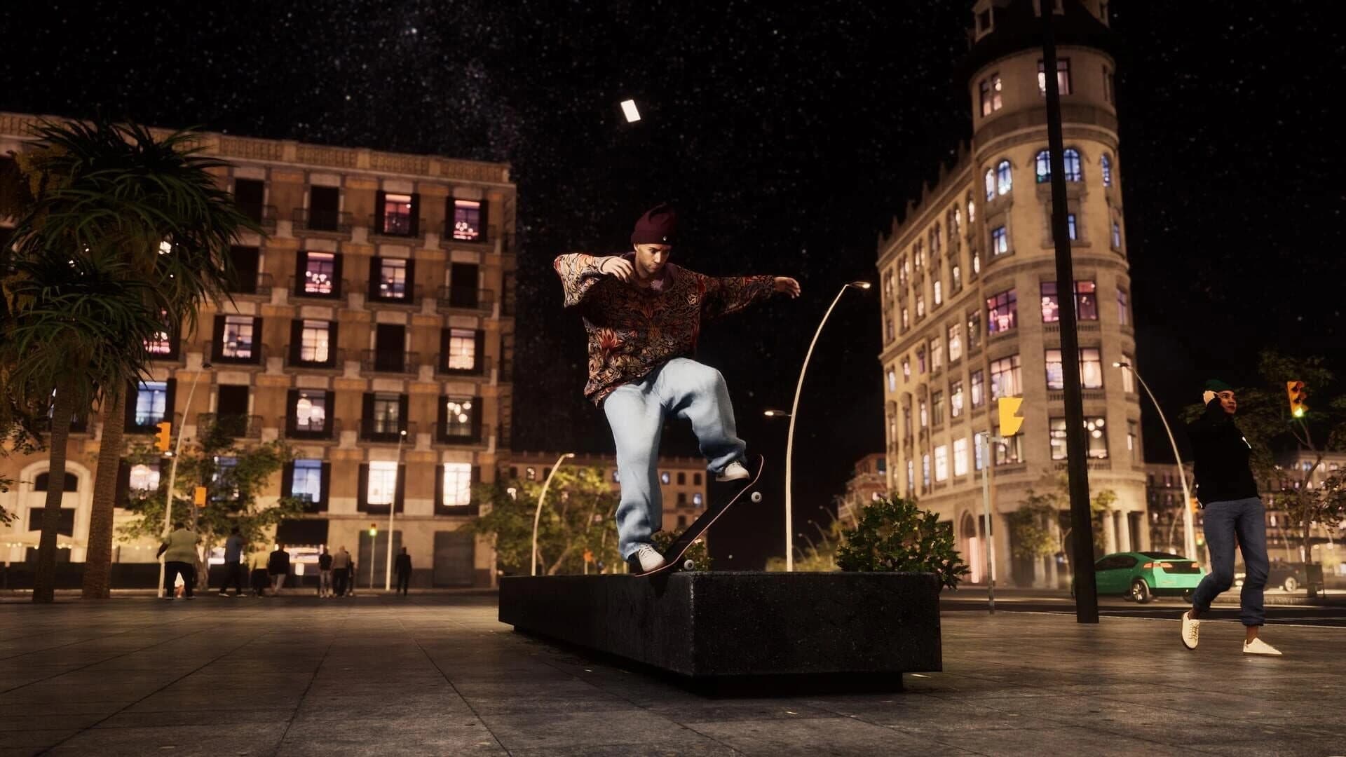 Skate Style screenshot 5
