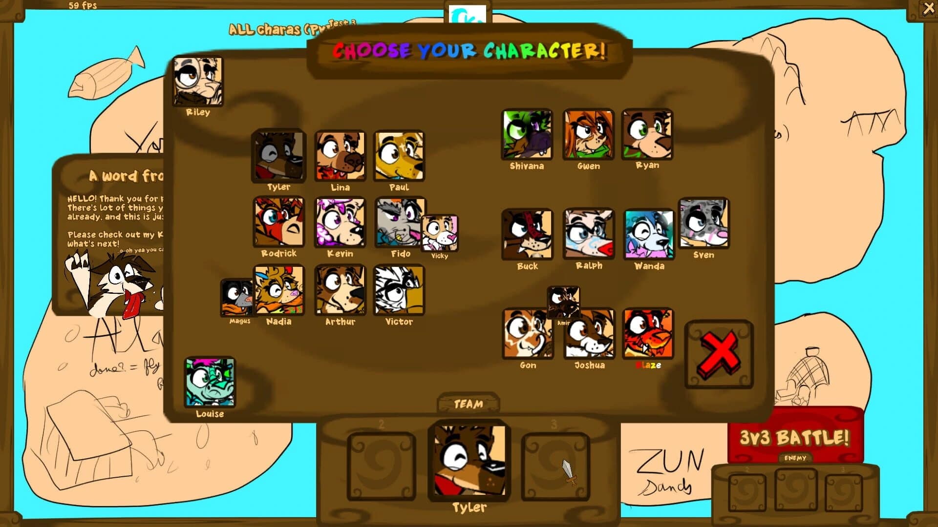 SKD screenshot 5