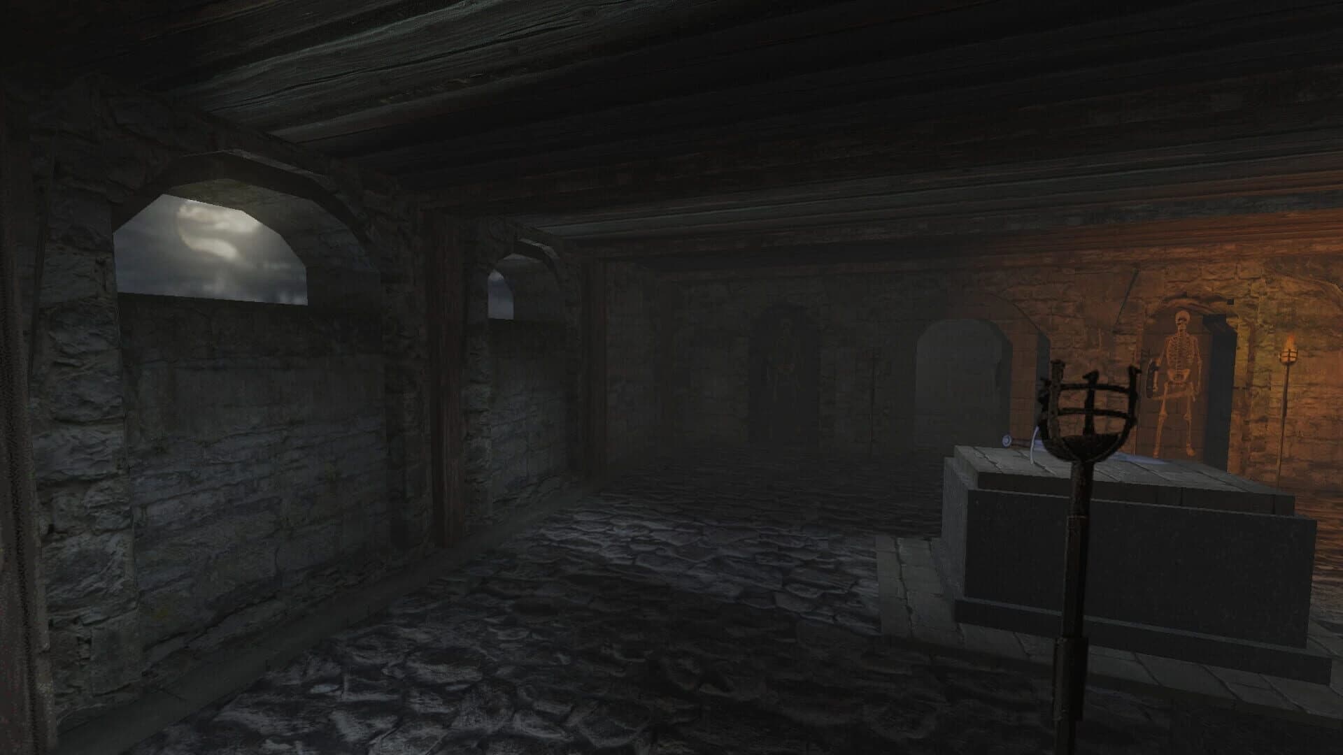 Skelet_666 screenshot 1