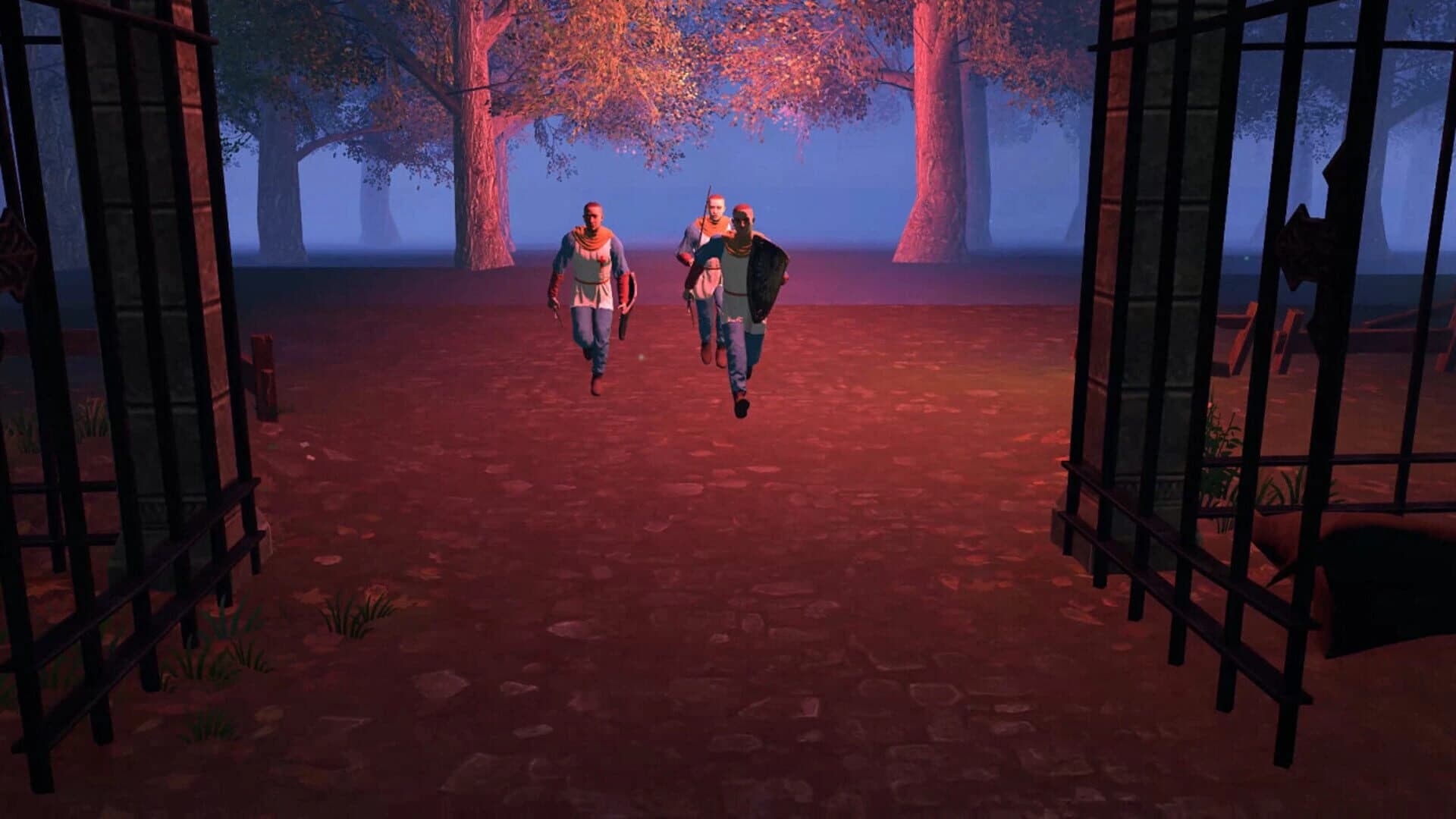 Skeletery screenshot 1