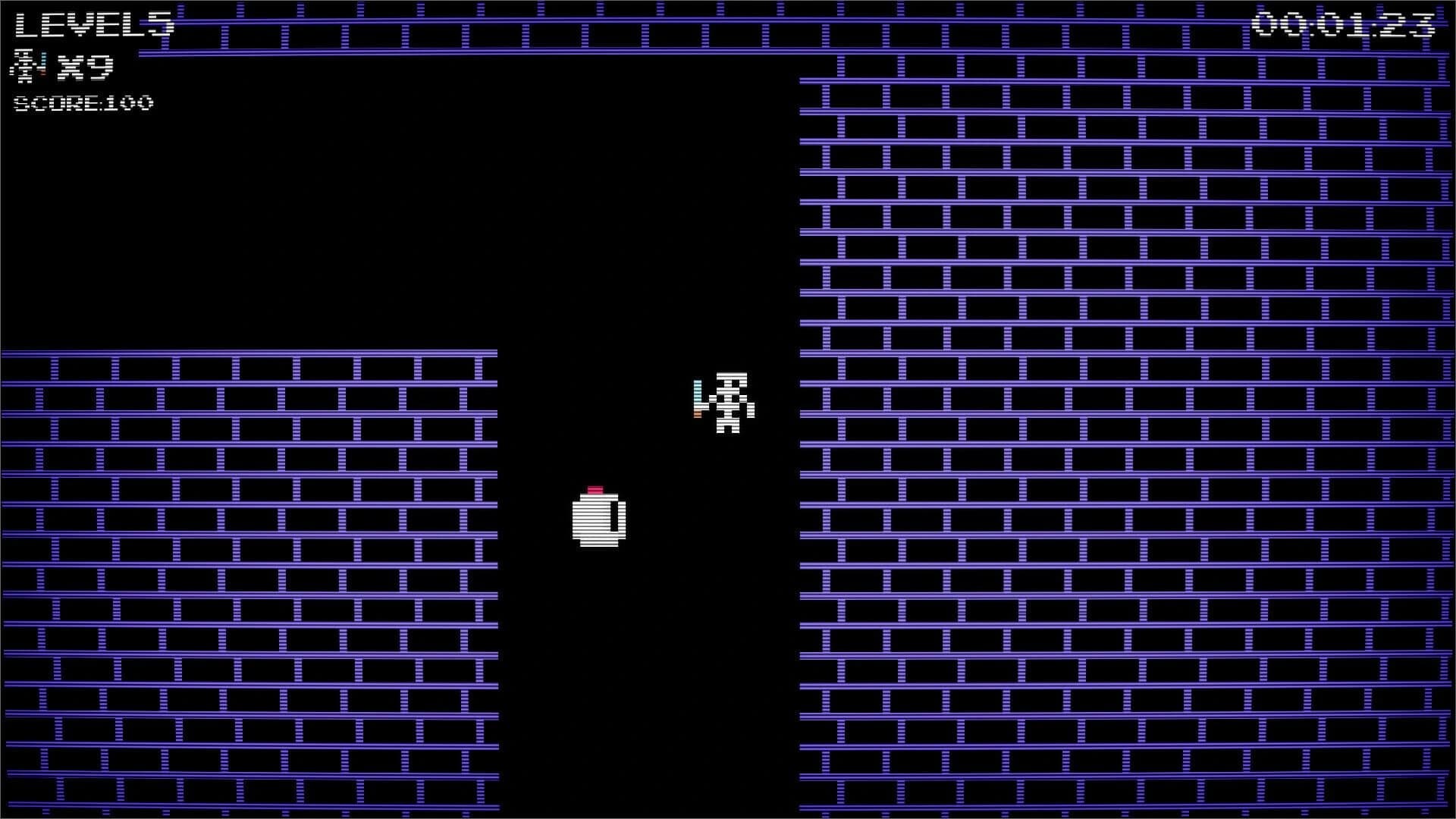 Skeleton Dungeon screenshot 5