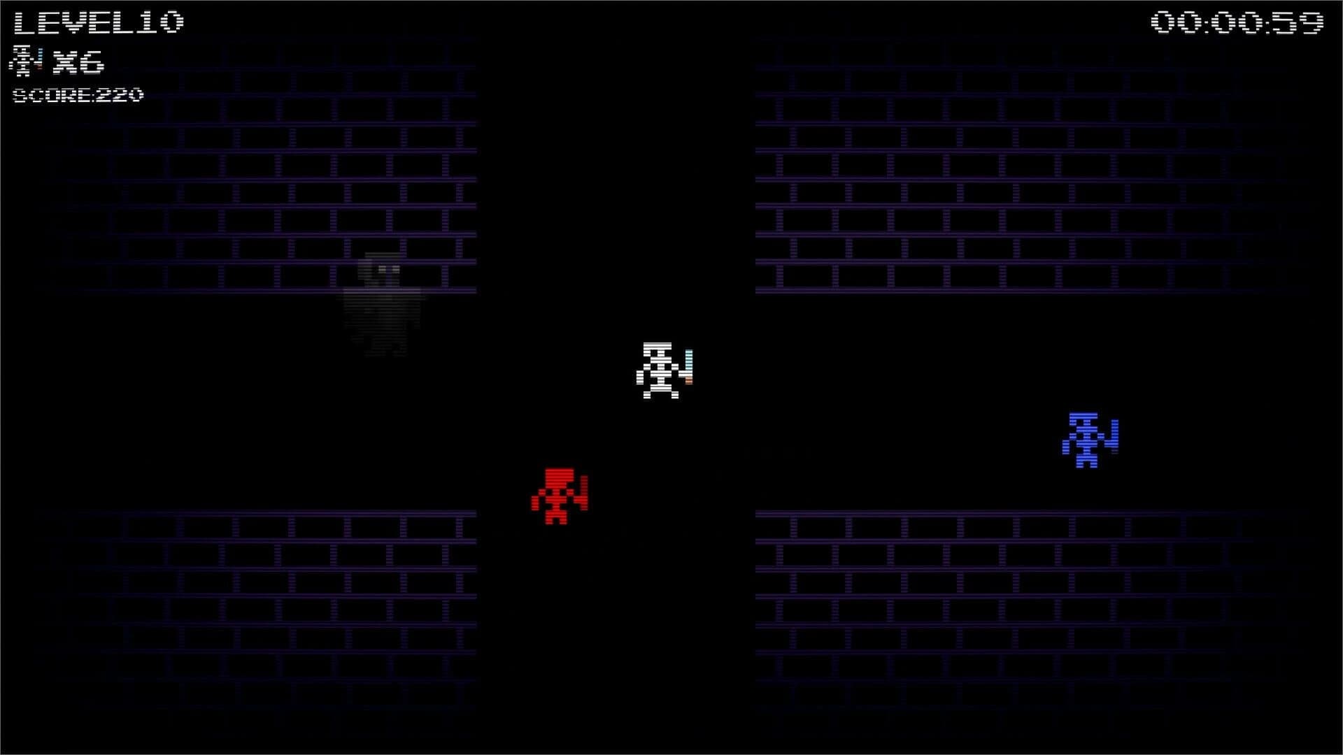 Skeleton Dungeon screenshot 2