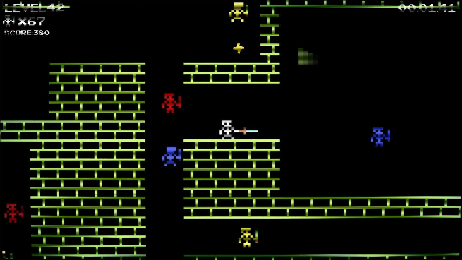 Skeleton Dungeon screenshot 4