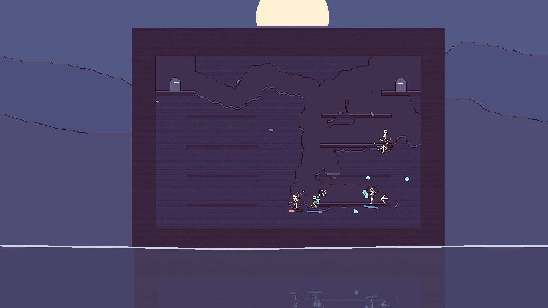 Skelets screenshot 1