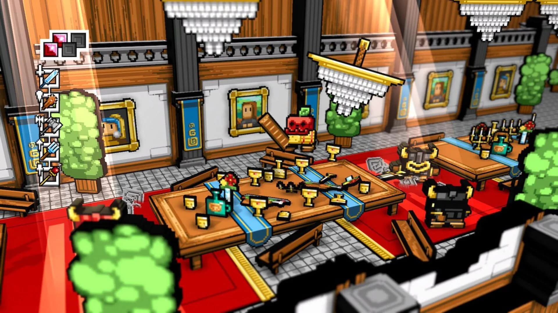 Skellboy screenshot 4