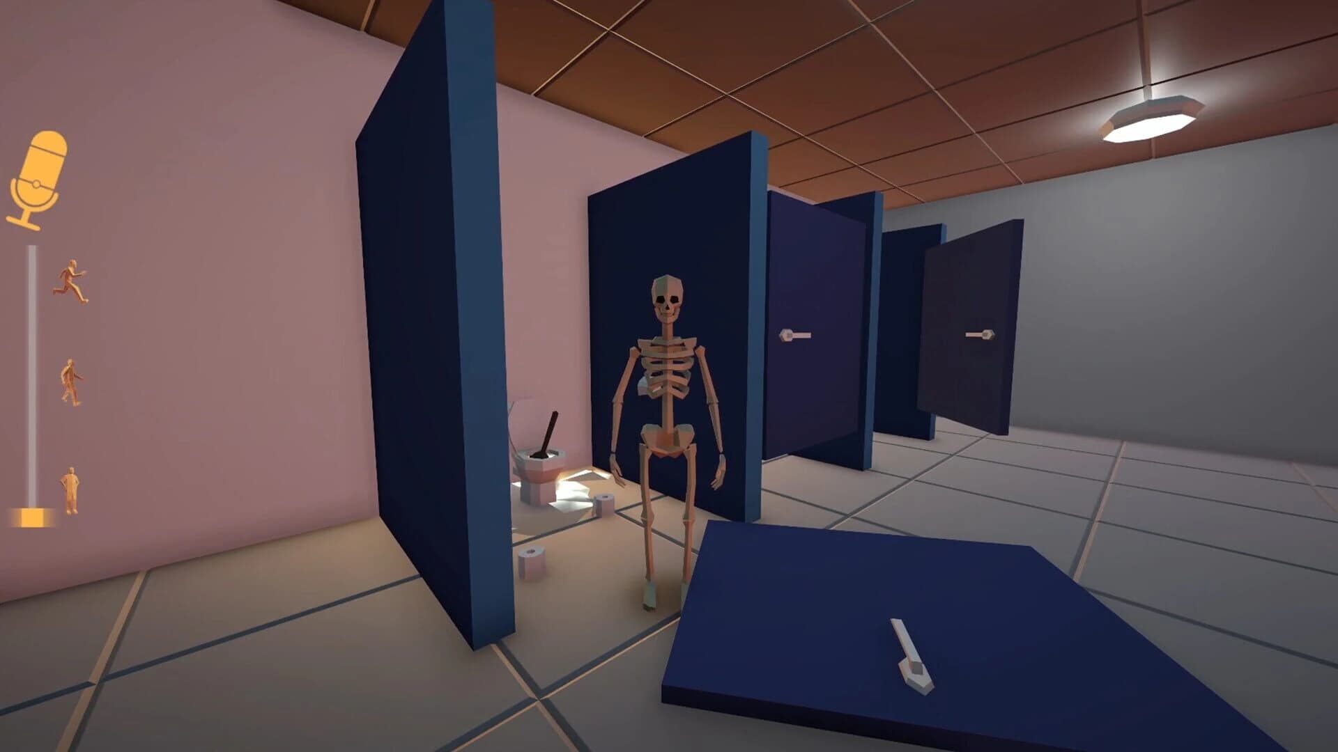 Skelly Screamer screenshot 4