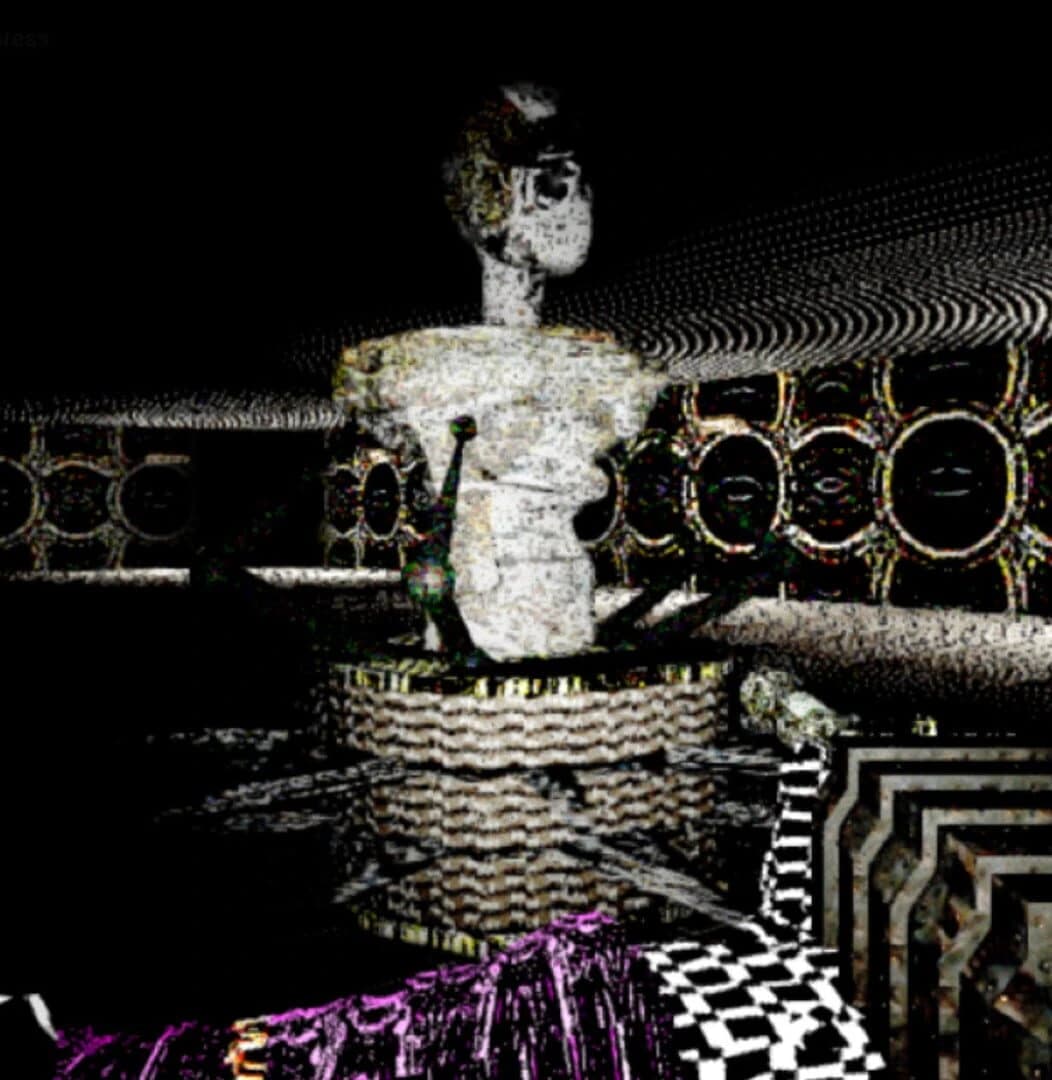 Skelton Zone Traveler Emergence screenshot 3