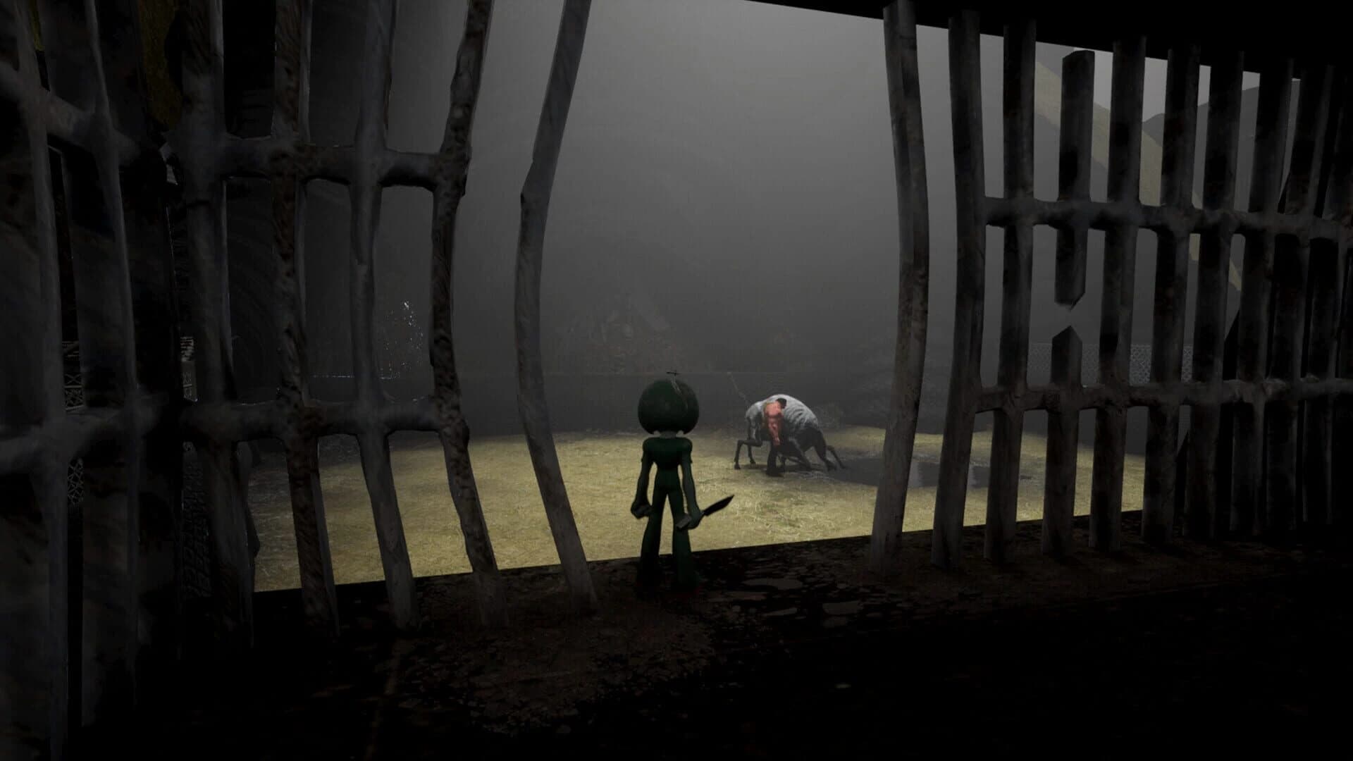 Skerda Armor screenshot 5