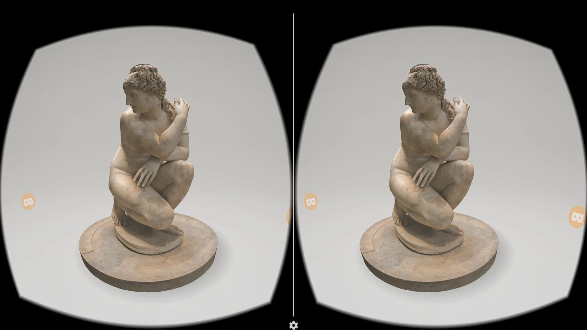 Sketchfab VR screenshot 5