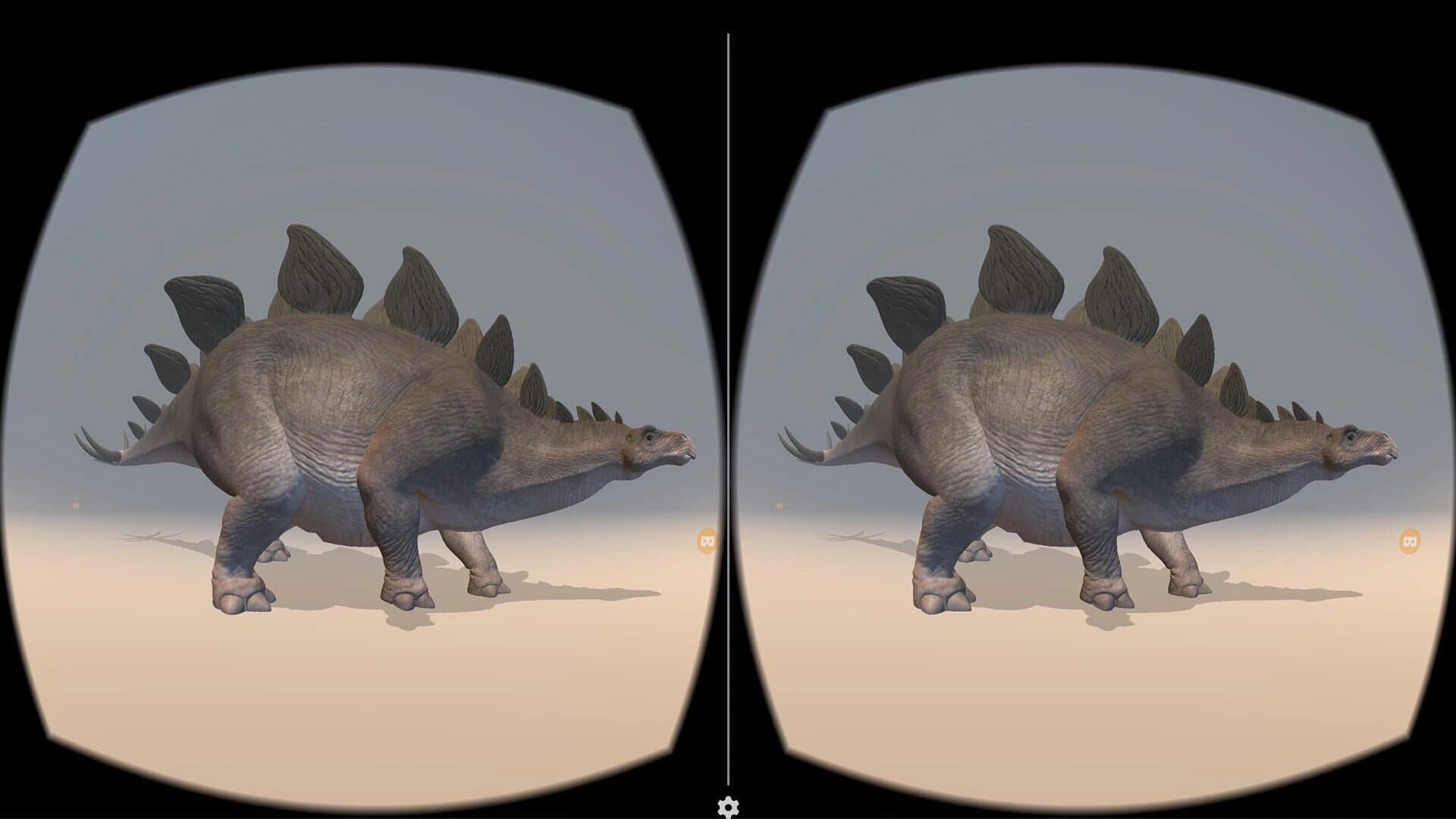 Sketchfab VR screenshot 2