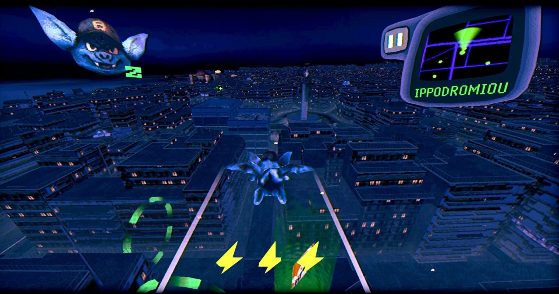 SKG Hunt screenshot 2