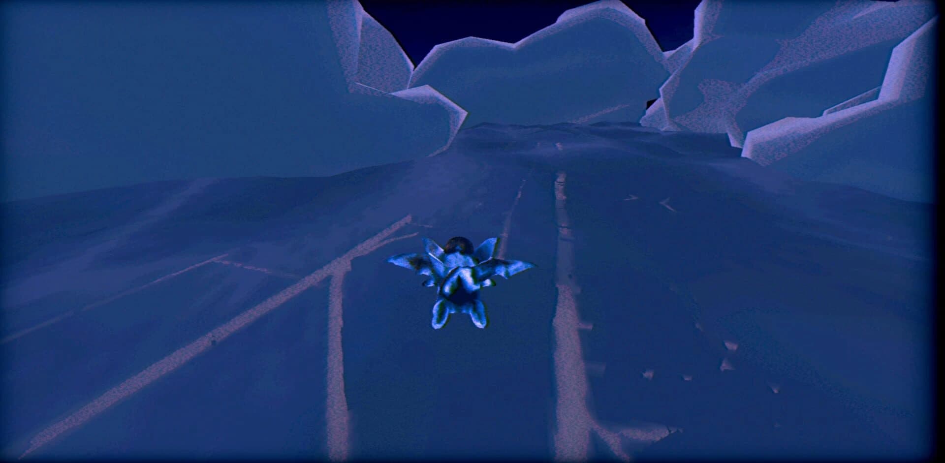 SKG Hunt screenshot 1