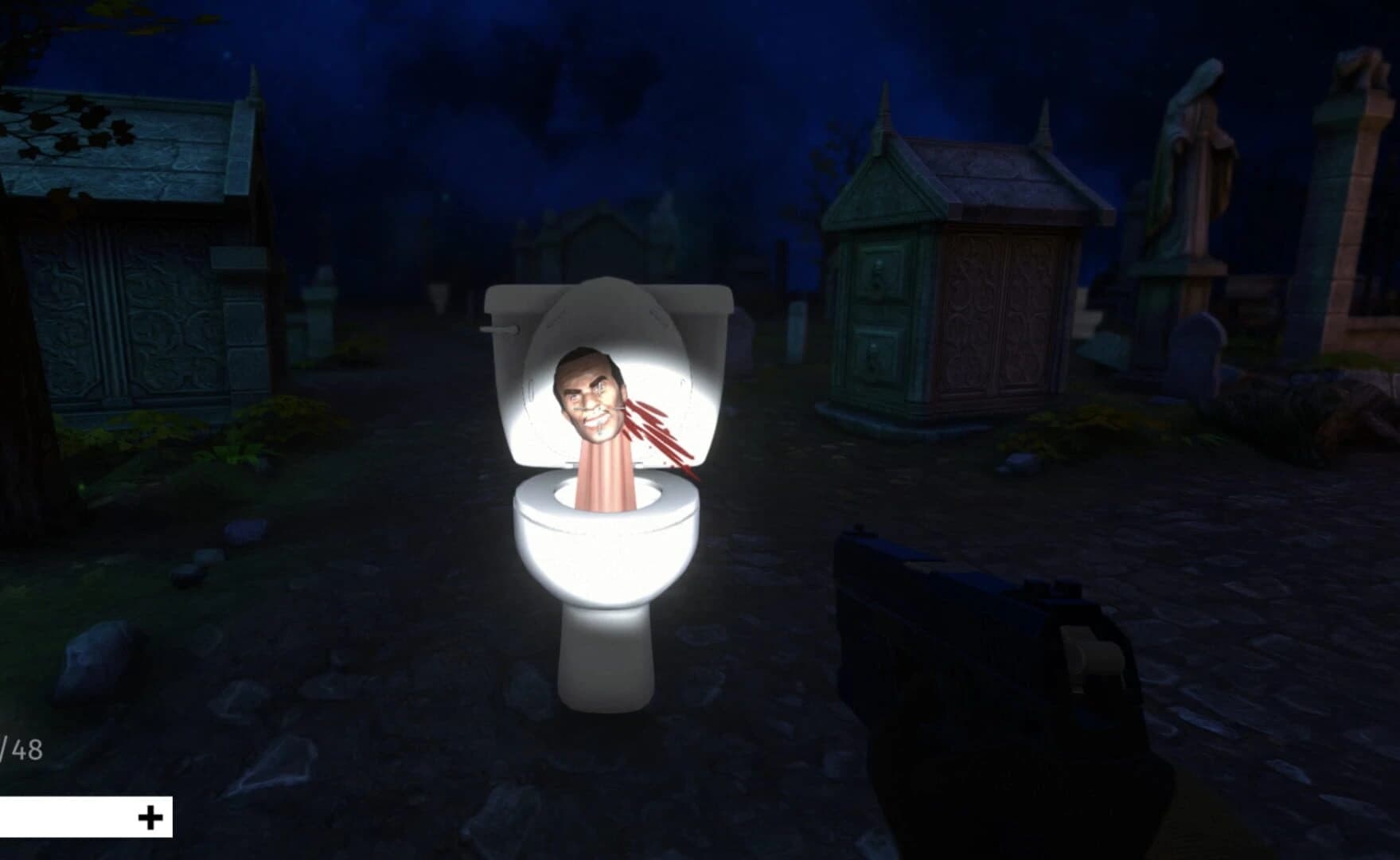 Skibidi Toilet screenshot 5